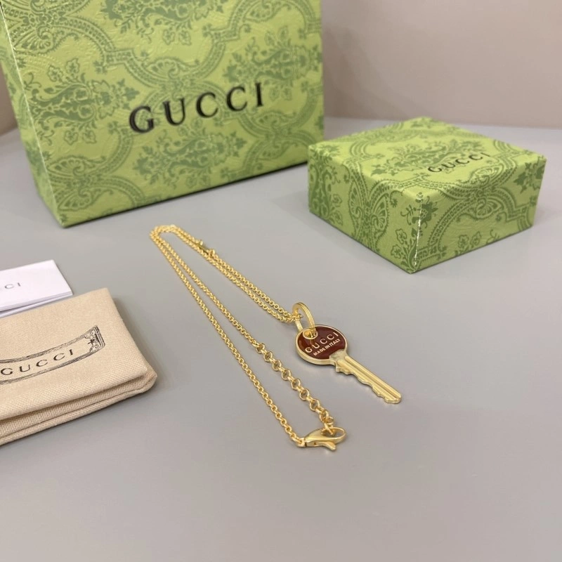 Gucci Necklaces BestValue 242916