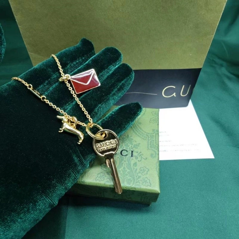Gucci Necklaces TopPick 242908