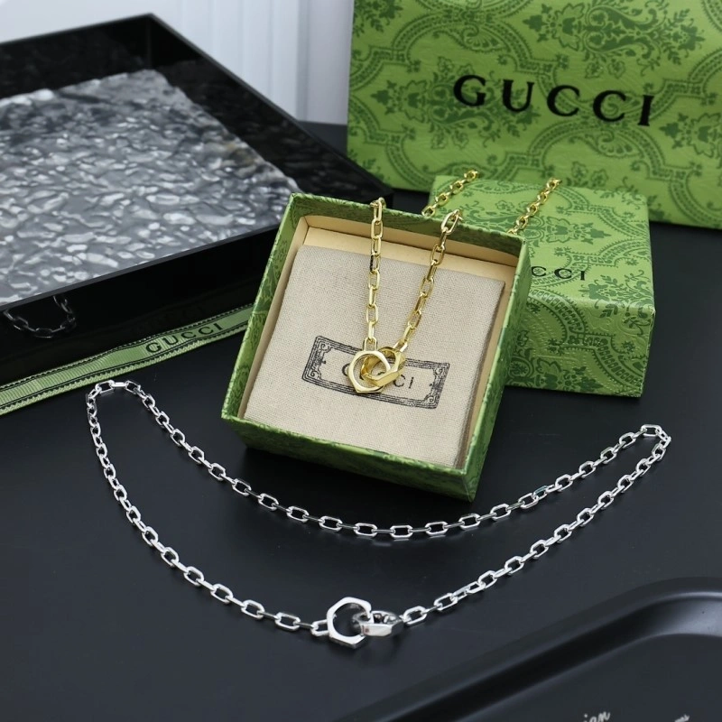 Gucci Necklaces Comfortable 242909