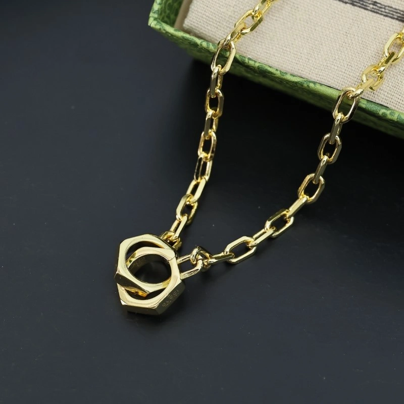Gucci Necklaces Comfortable 242909