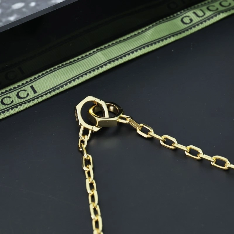 Gucci Necklaces Comfortable 242909
