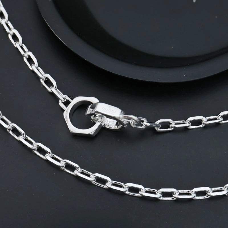 Gucci Necklaces Comfortable 242909