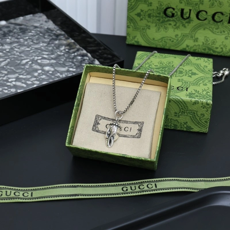 ModernLook Gucci Necklaces 242906