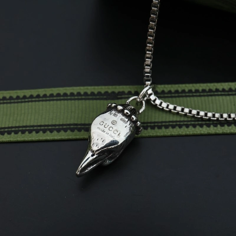 ModernLook Gucci Necklaces 242906