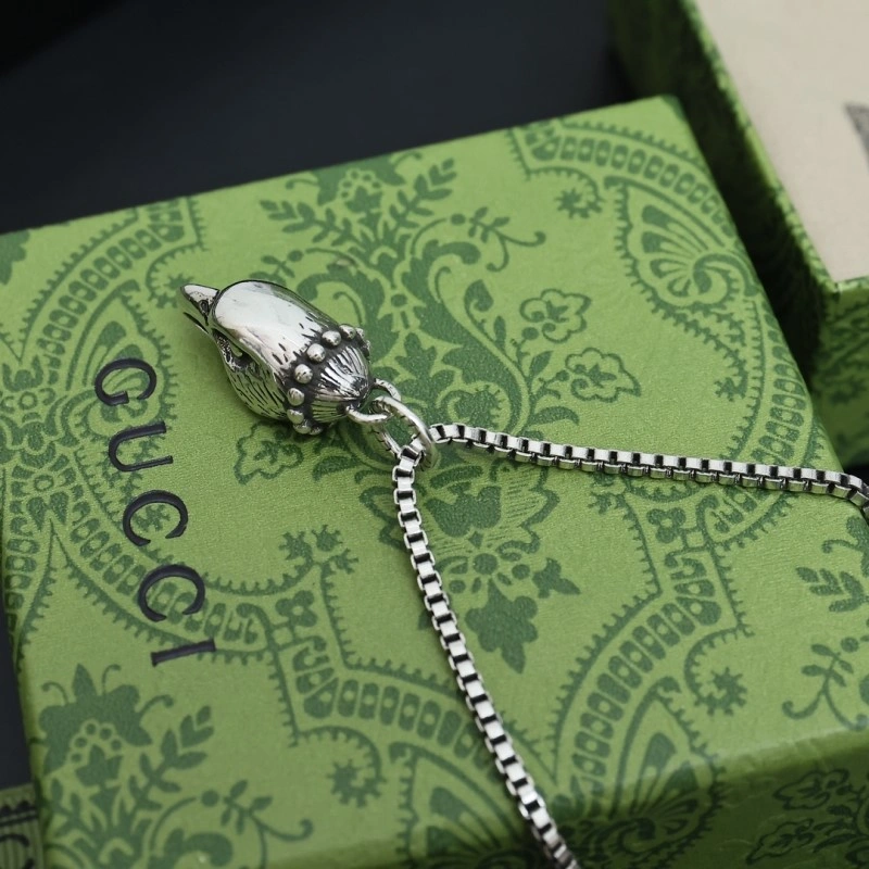 ModernLook Gucci Necklaces 242906