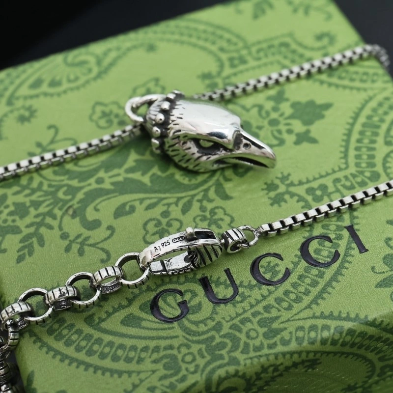 ModernLook Gucci Necklaces 242906