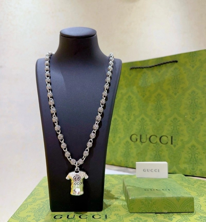 Gucci Necklaces Affordable 242904