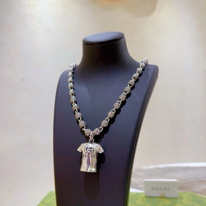 Gucci Necklaces Affordable 242904