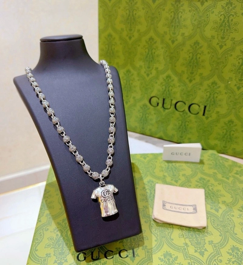 Gucci Necklaces Affordable 242904