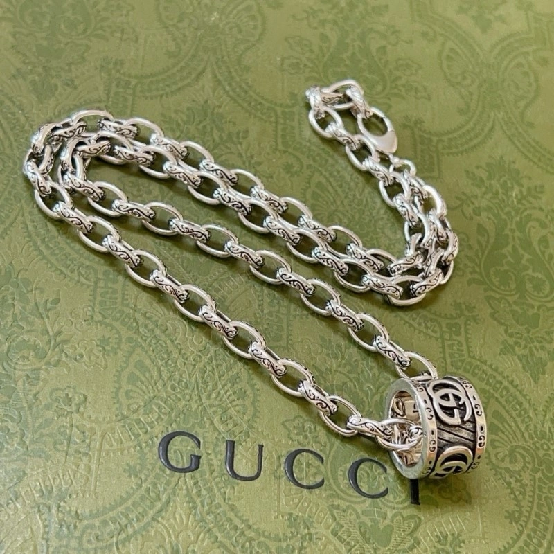 Gucci Necklaces Comfortable 242903
