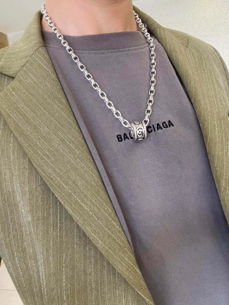 Gucci Necklaces Comfortable 242903