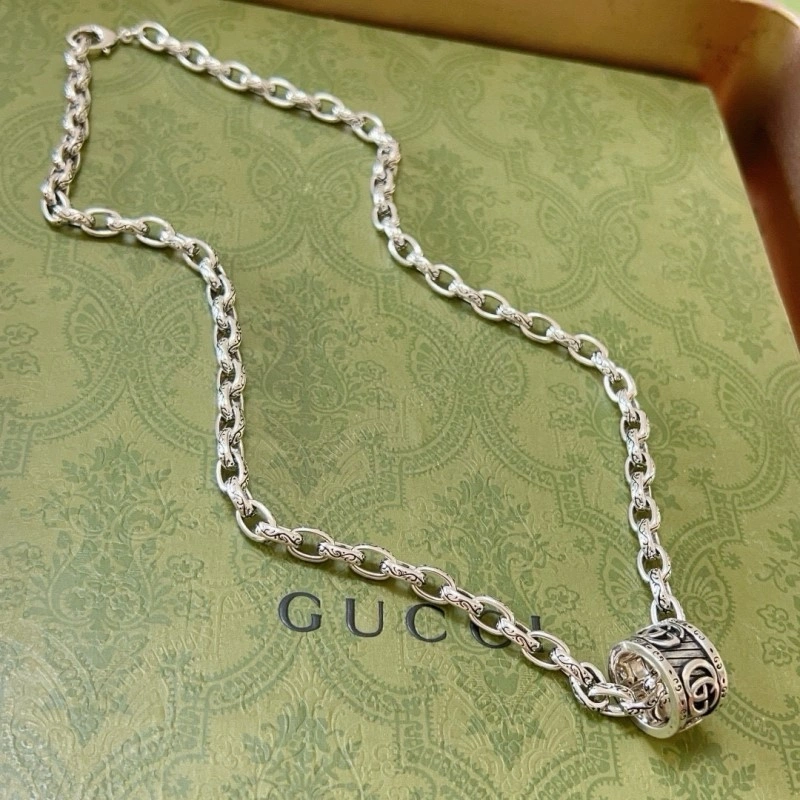 Gucci Necklaces Comfortable 242903