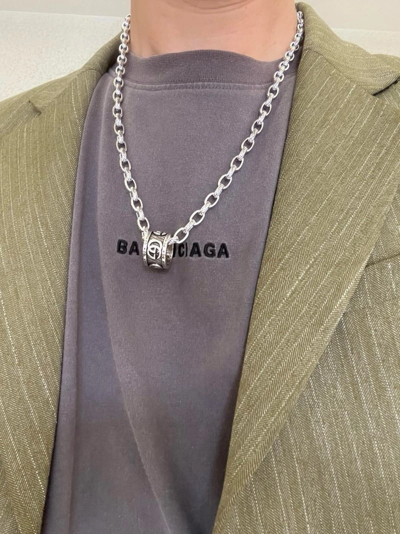 Gucci Necklaces Comfortable 242903