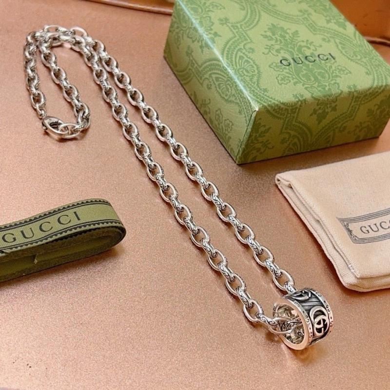 Gucci Necklaces Comfortable 242903