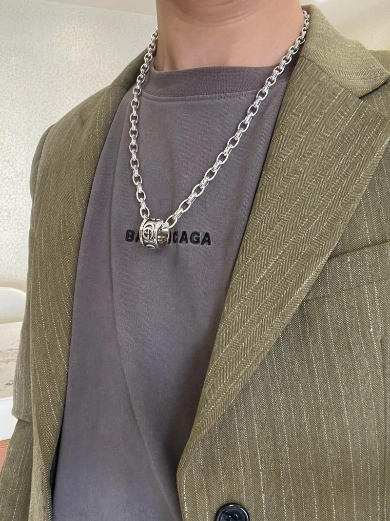 Gucci Necklaces Comfortable 242903