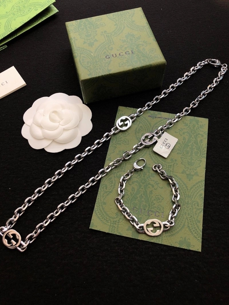 BestValue Gucci Necklaces 242902