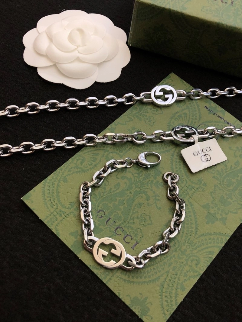 BestValue Gucci Necklaces 242902