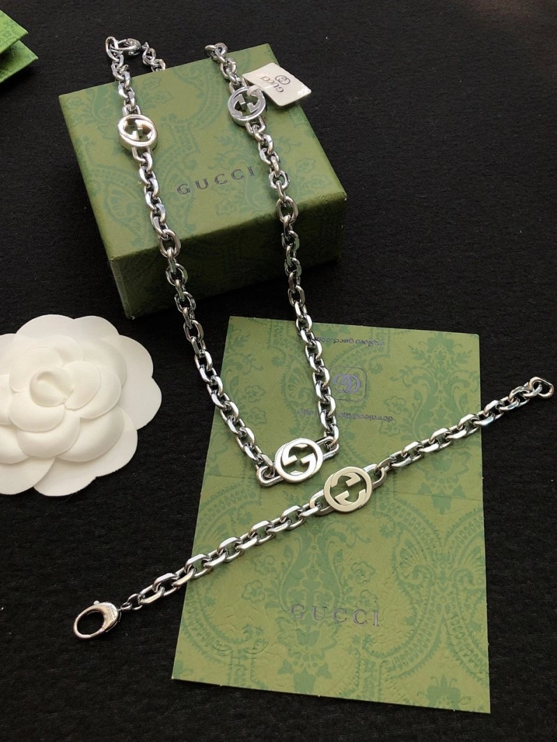 BestValue Gucci Necklaces 242902
