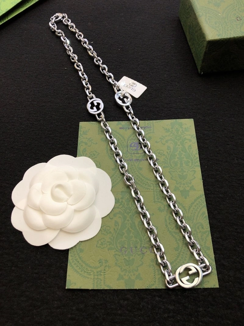 BestValue Gucci Necklaces 242902