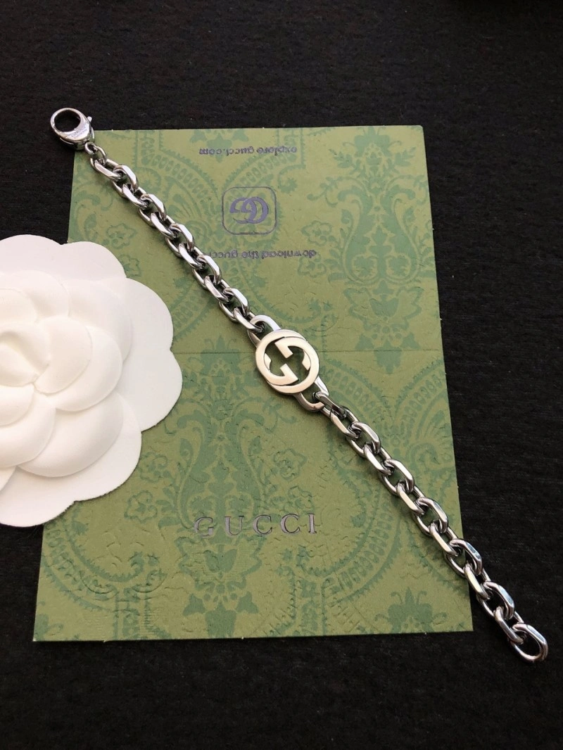 BestValue Gucci Necklaces 242902