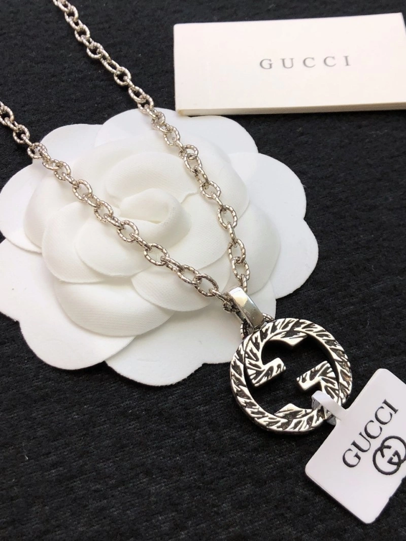 UrbanStyle Gucci Necklaces 242901