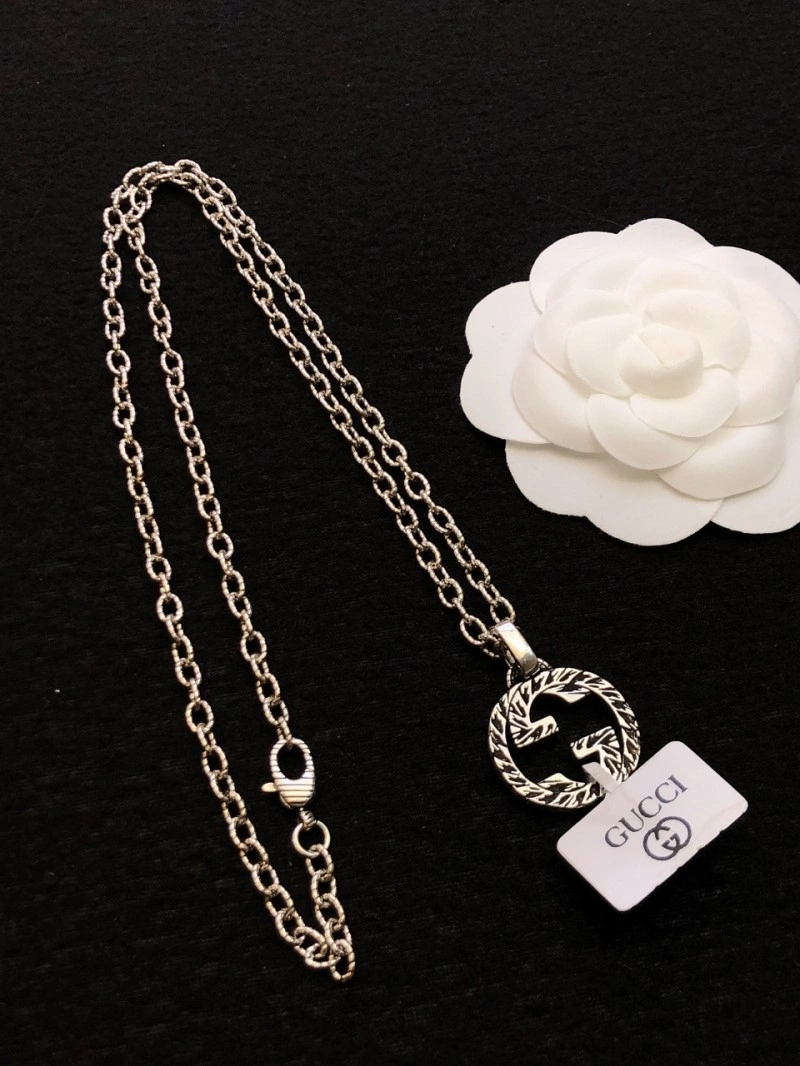 UrbanStyle Gucci Necklaces 242901
