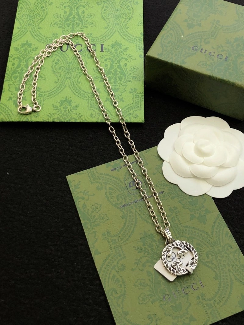 UrbanStyle Gucci Necklaces 242901