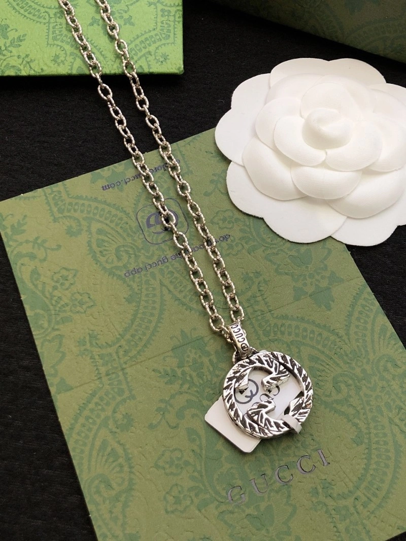 UrbanStyle Gucci Necklaces 242901