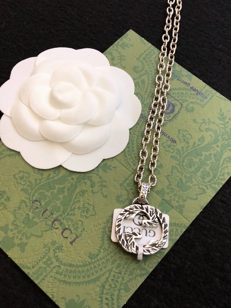UrbanStyle Gucci Necklaces 242901