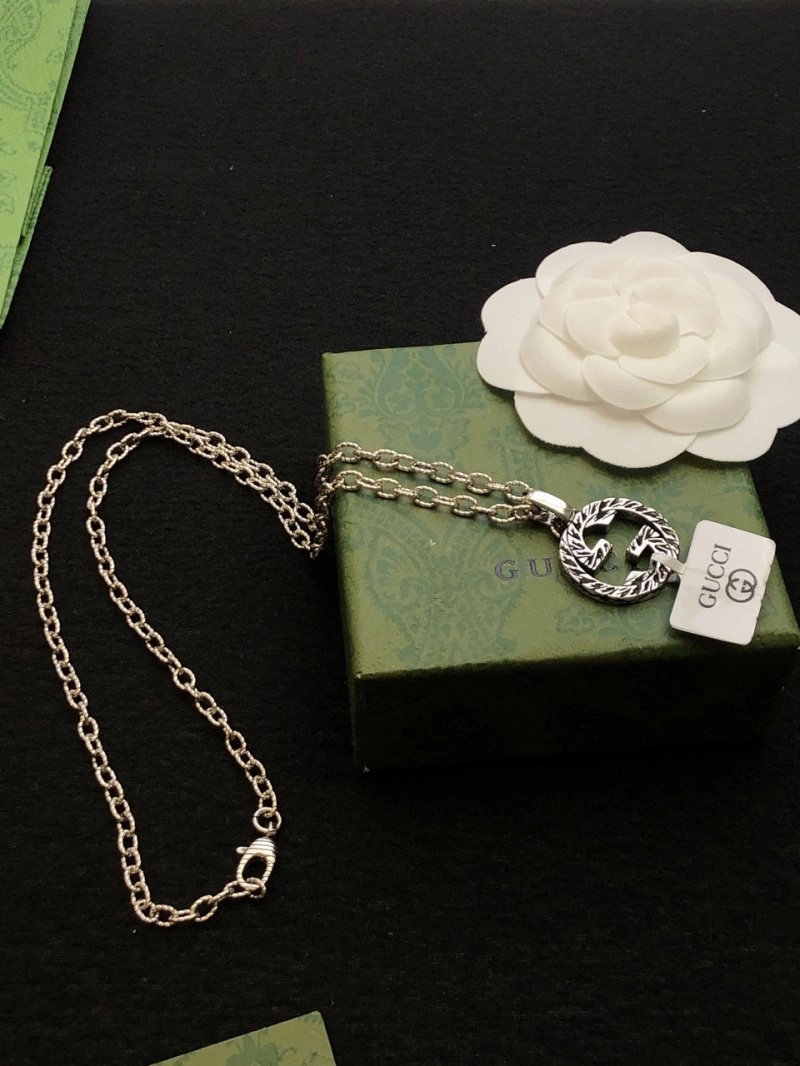 UrbanStyle Gucci Necklaces 242901