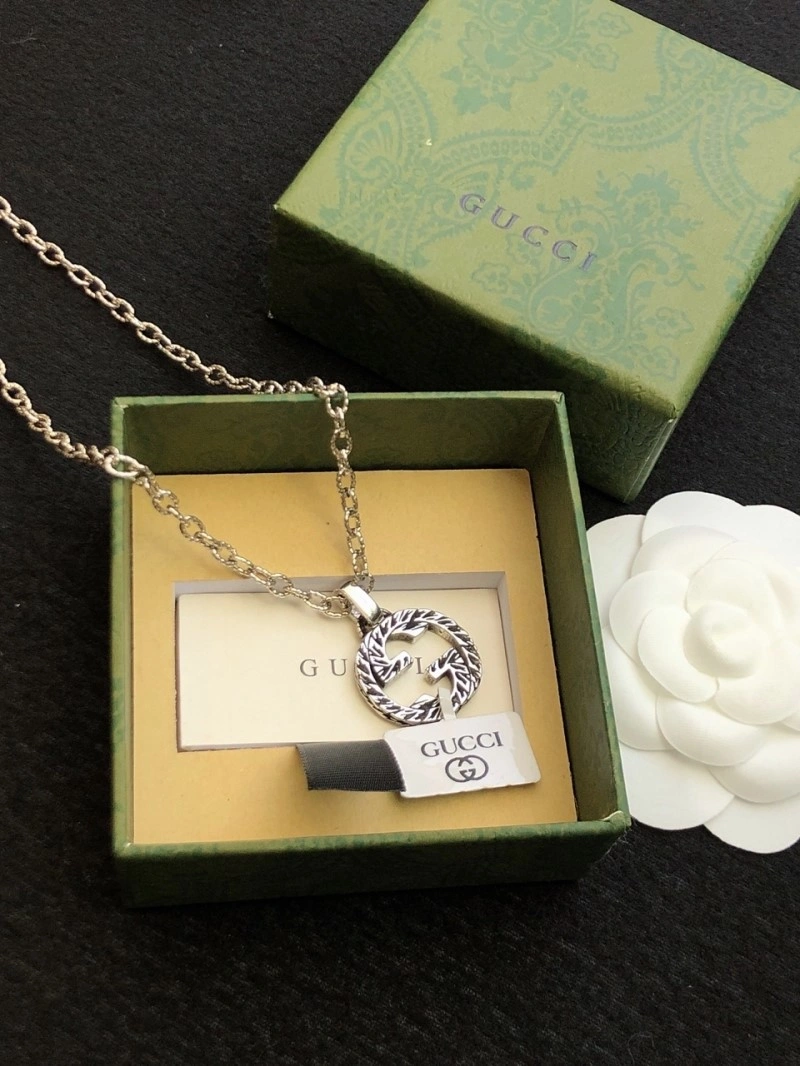 UrbanStyle Gucci Necklaces 242901