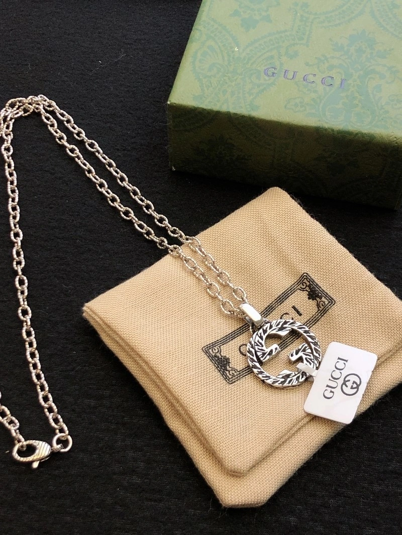 UrbanStyle Gucci Necklaces 242901