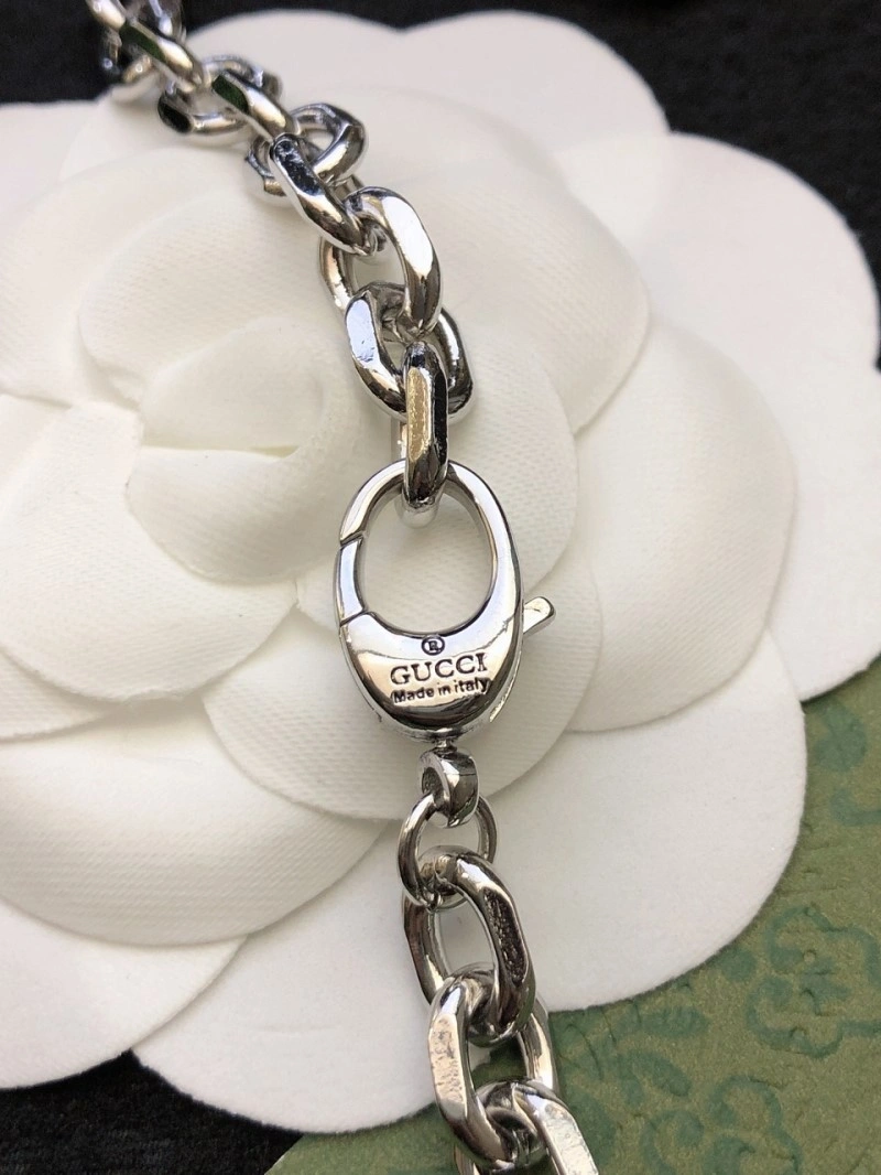 Gucci Necklaces SunProtective 242896