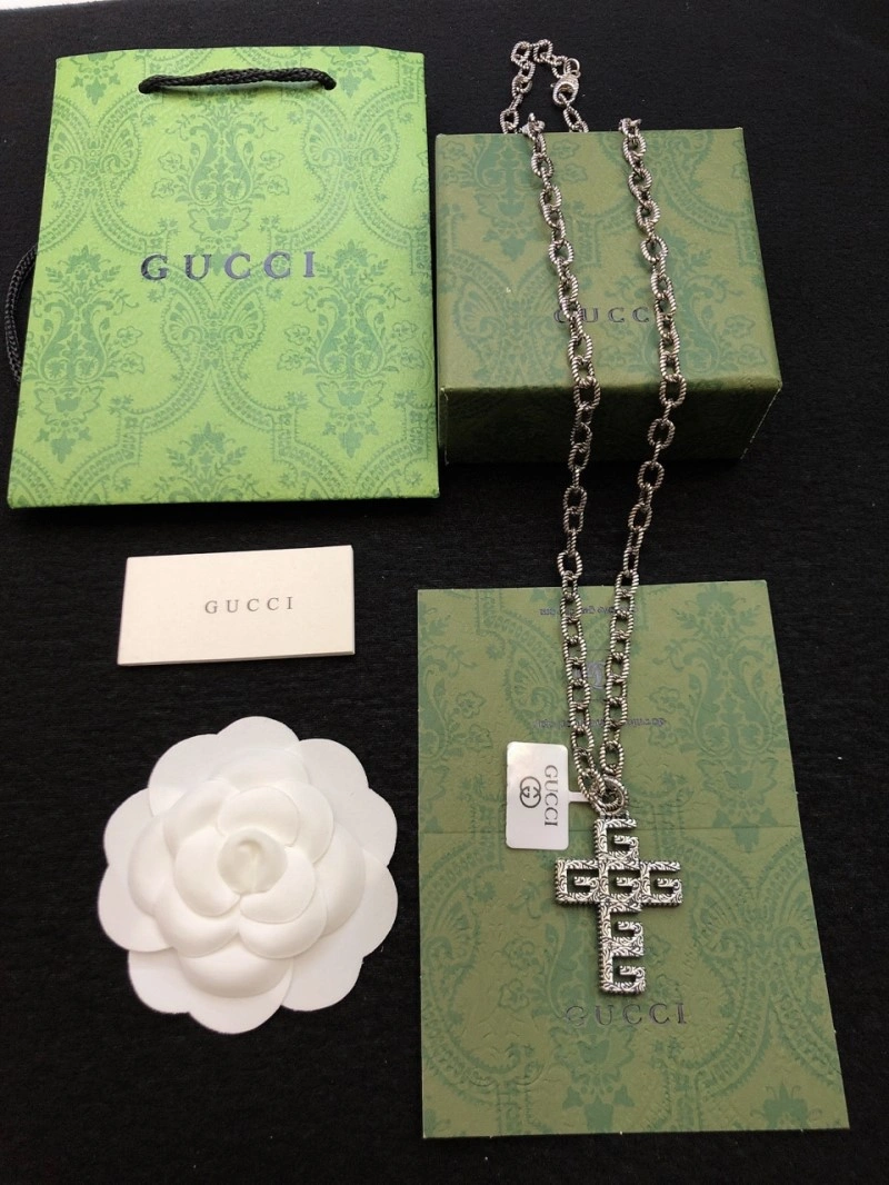 Gucci Necklaces FashionForward 242895