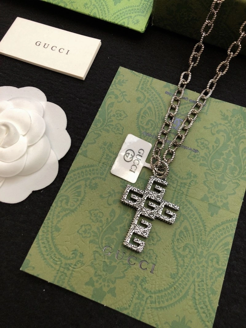 Gucci Necklaces FashionForward 242895