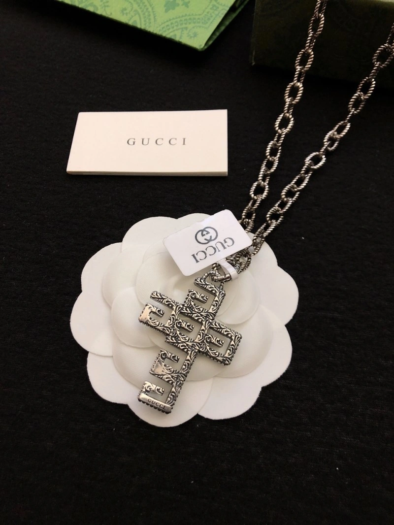 Gucci Necklaces FashionForward 242895