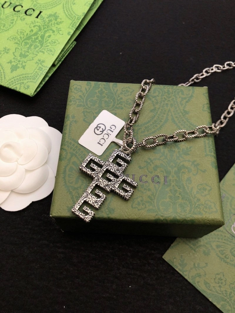 Gucci Necklaces FashionForward 242895
