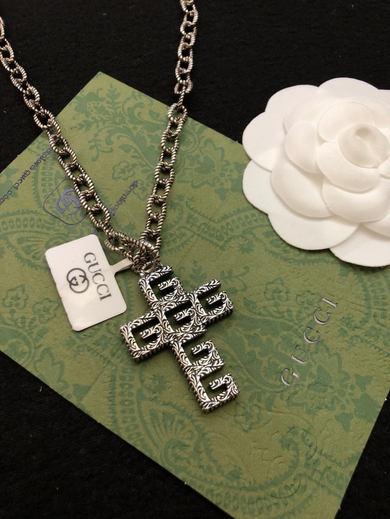 Gucci Necklaces FashionForward 242895