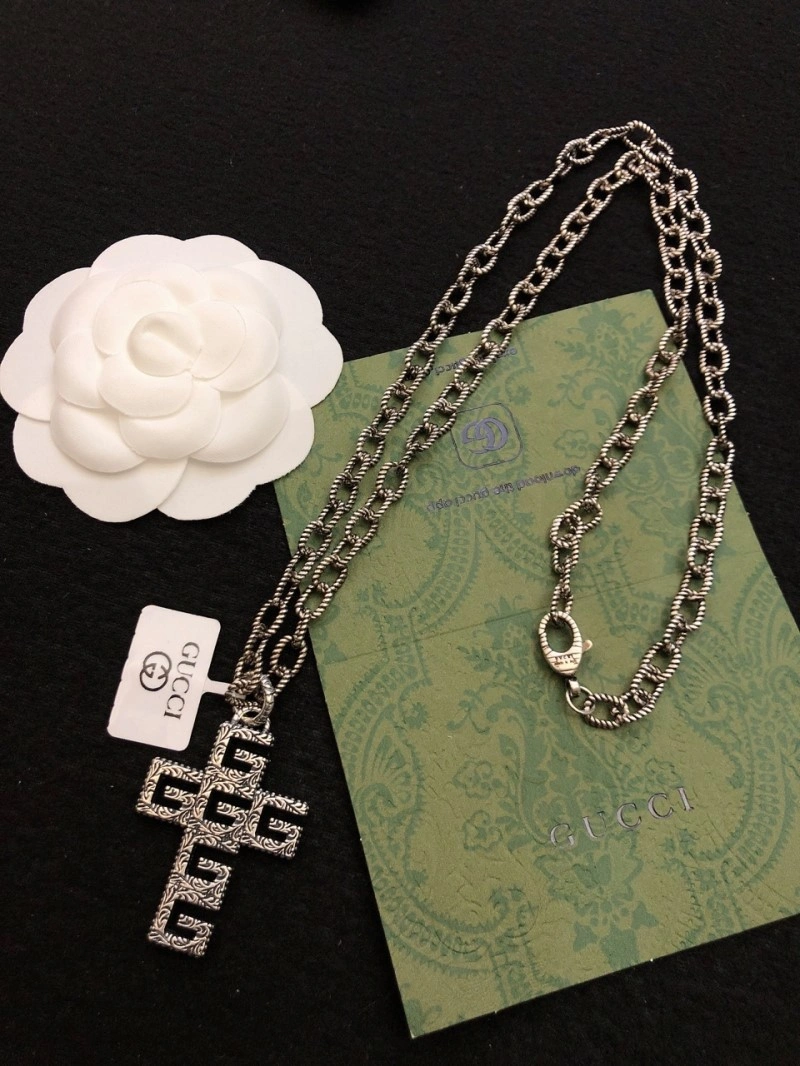 Gucci Necklaces FashionForward 242895