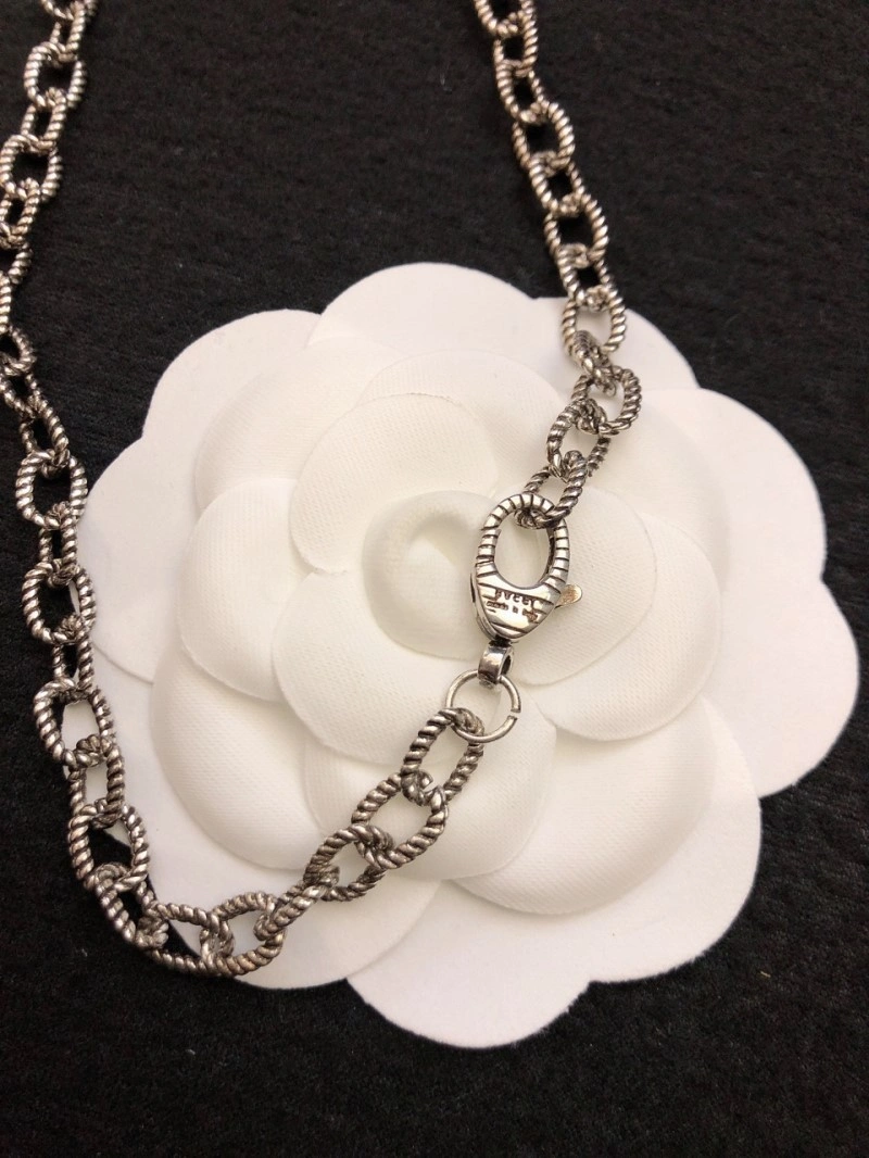 Gucci Necklaces FashionForward 242895