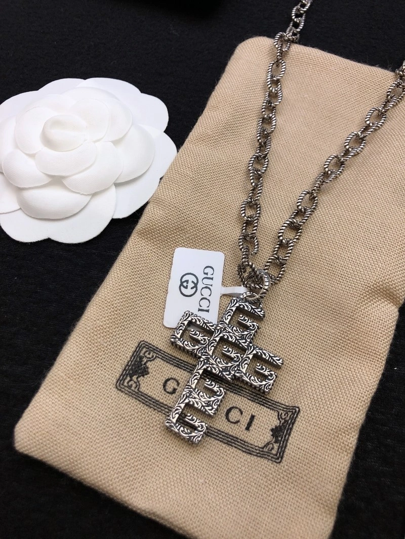 Gucci Necklaces FashionForward 242895