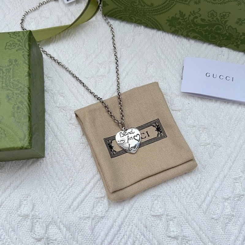 ModernLook Gucci Necklaces 242877