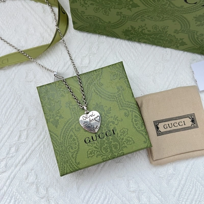ModernLook Gucci Necklaces 242877