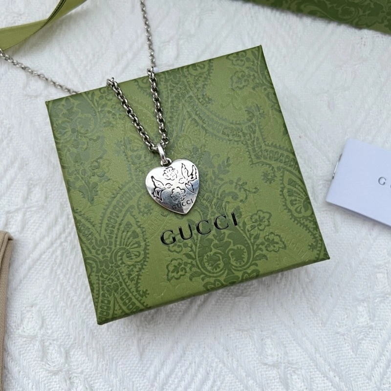 ModernLook Gucci Necklaces 242877