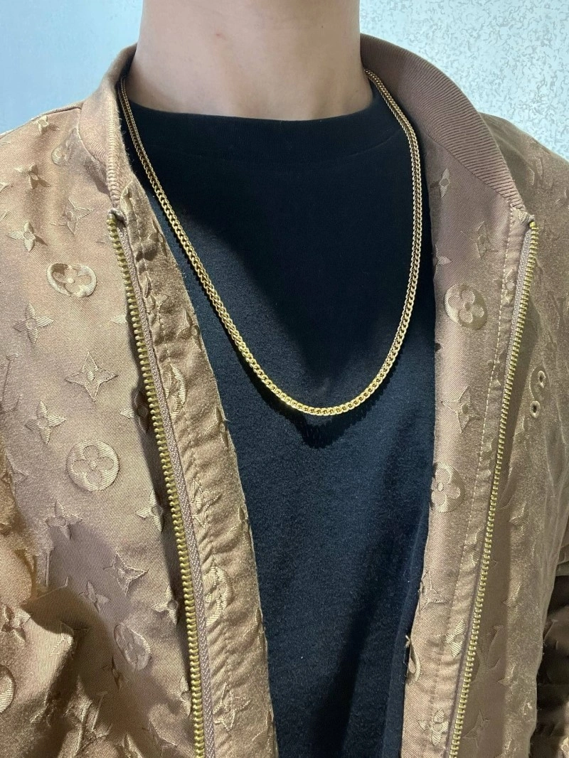 Gucci Necklaces Comfortable 242883