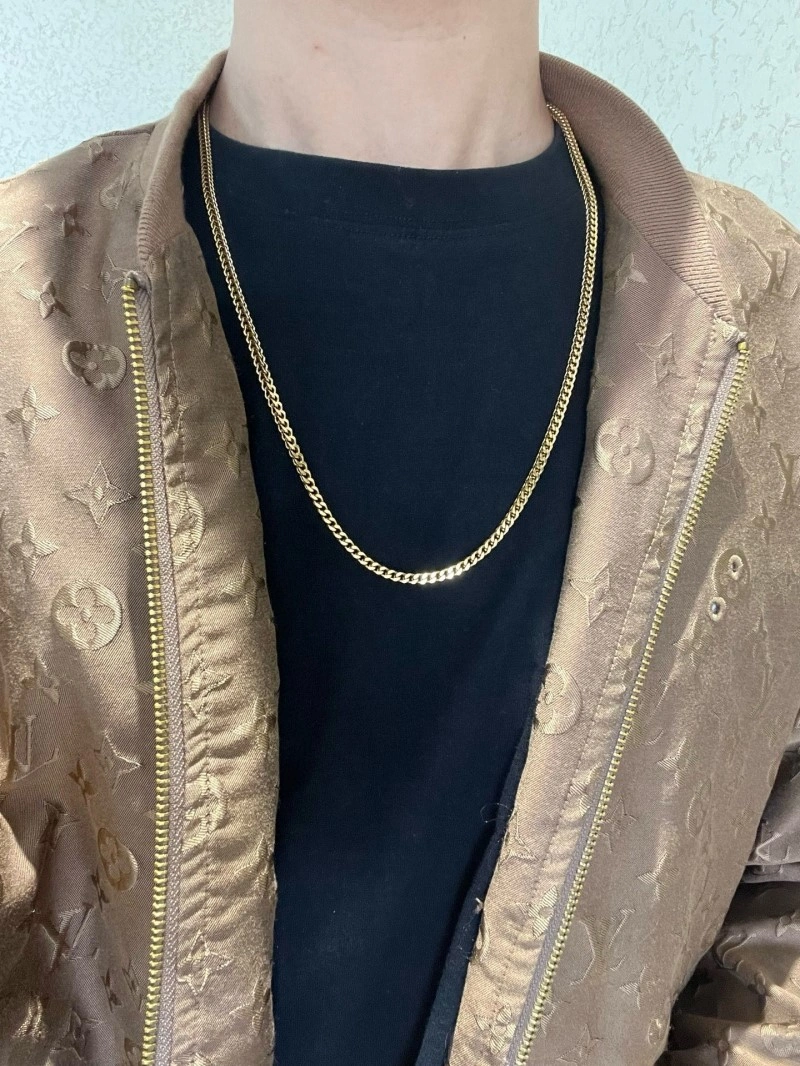 Gucci Necklaces Comfortable 242883