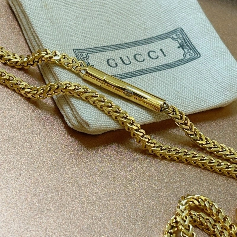Gucci Necklaces Comfortable 242883