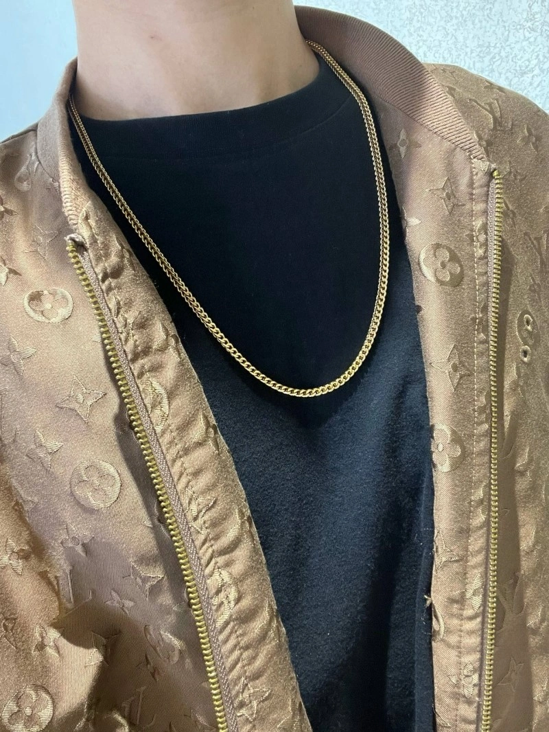 Gucci Necklaces Comfortable 242883
