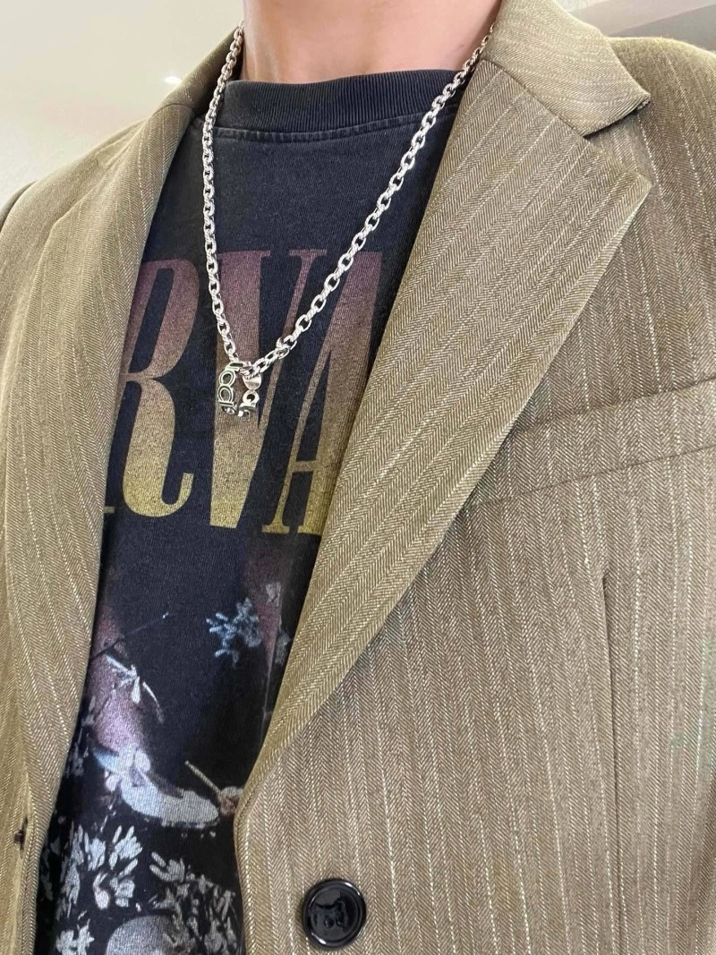 Gucci Necklaces FlexibleFit 242870