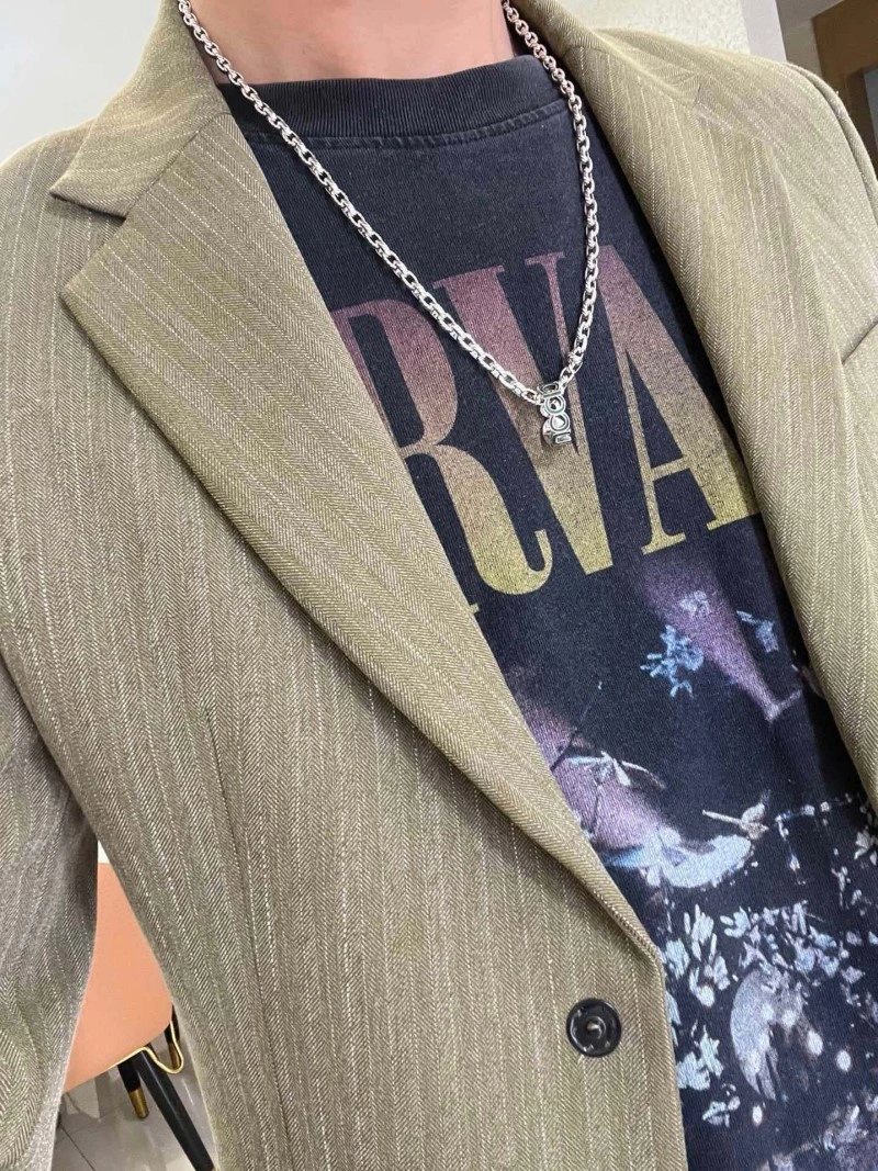 Gucci Necklaces FlexibleFit 242870
